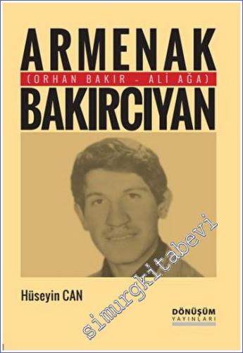 Armenak Bakırcıyan ( Orhan Bakır - Ali Ağa ) - 2023
