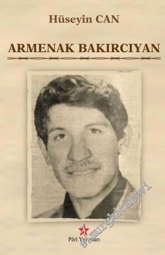 Armenak Bakırcıyan