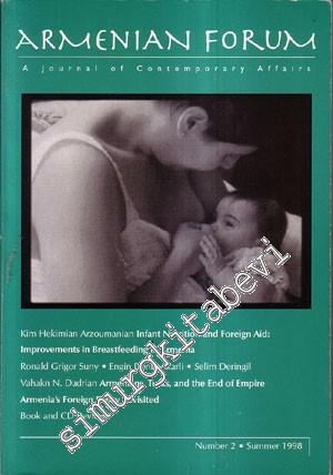 Armenian Forum -