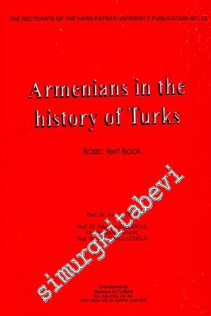 Armenians in the History of Turks