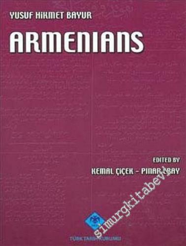 Armenians -        2010