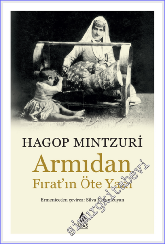 Armıdan: Fırat'ın Öte Yanı -