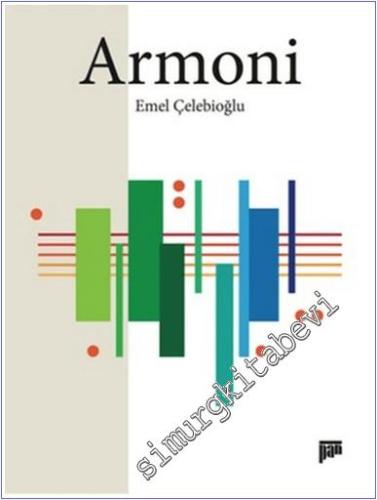 Armoni -        2017
