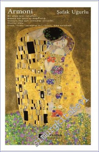 Armoni -        2022