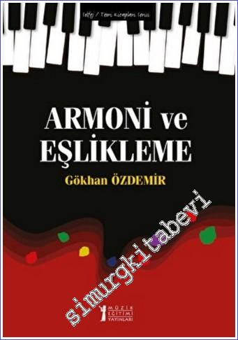 Armoni ve Eşlikleme -        2022