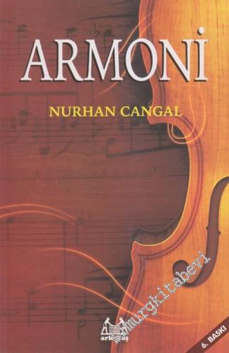 Armoni