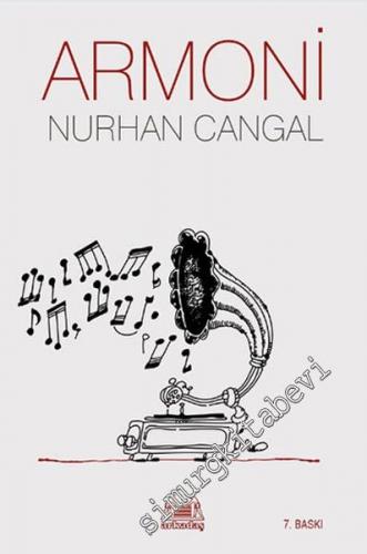 Armoni -        2014