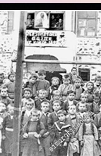 Arnavut Milliyetçiliğinin Gelişiminde Mektepler -