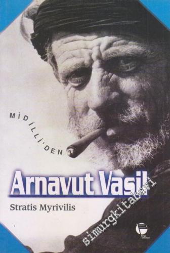 Arnavut Vasil -