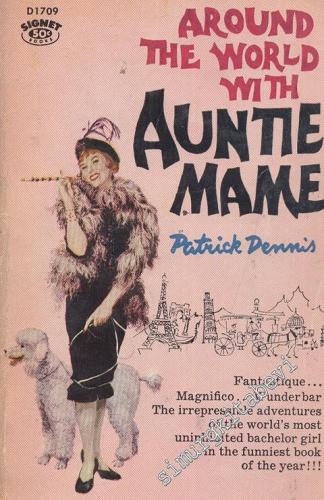 Around The World With Auntie Mame -
