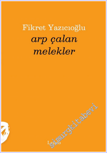 Arp Çalan Melekler - 2026