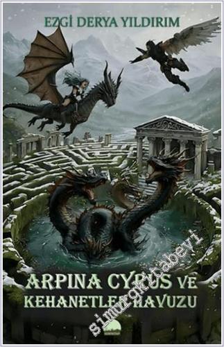 Arpina Cyrus ve Kehanetler Havuzu -        2025