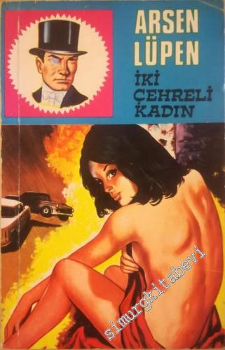 Arsen Lüpen: İki Çehreli Kadın -        1972