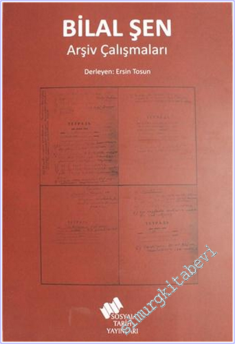 Arşiv Çalışmaları -        2019