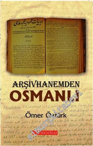Arşivhanemden Osmanlı -