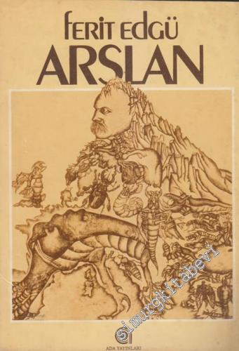 Arslan -        1982