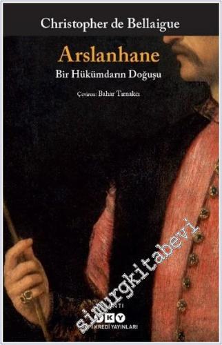 Arslanhane - Bir Hükümdarın Doğuşu - 2025