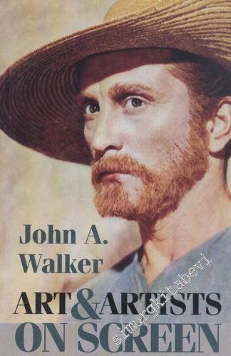 Art & Artists on Screen -