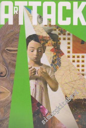 Art Attack: Shanghai - İstanbul -