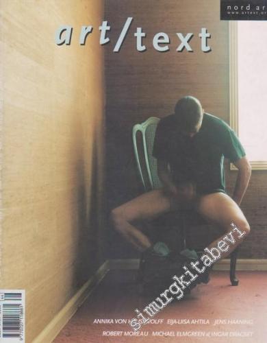 Art - Text Magazine -