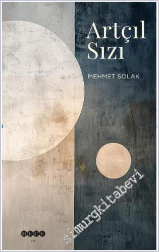 Artçıl Sızı -        2024