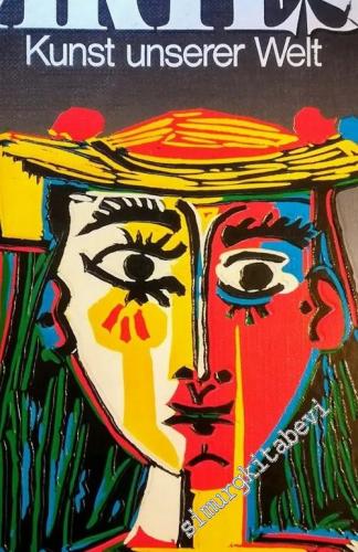 Artes: Kunst Unserer Welt -        1985
