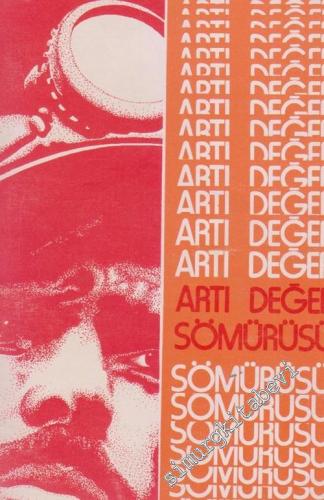 Artı Değer Sömürüsü -