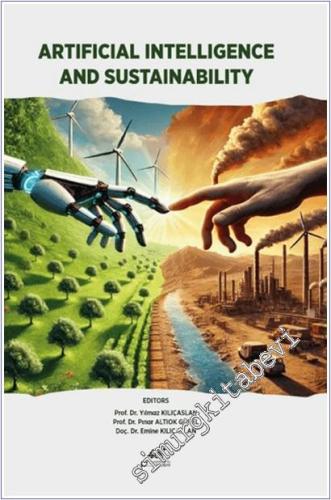 Artificial Intelligence And Sustainability -        2025