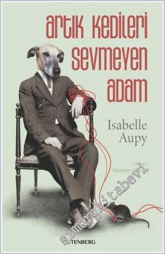 Artık Kedileri Sevmeyen Adam - 2025