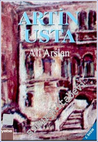 Artin Usta -        2003