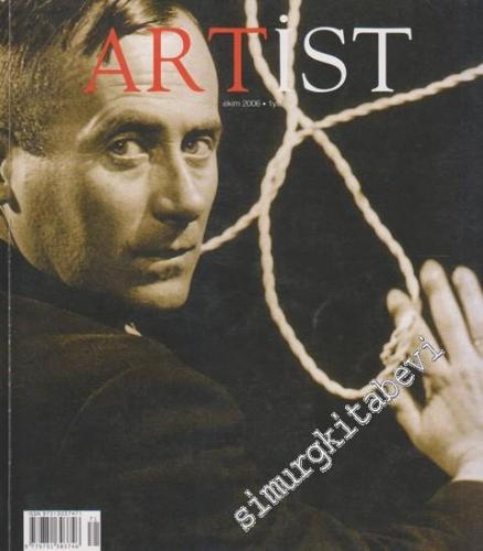 Artist Dergisi - Sayı: 9 / 71 Ekim