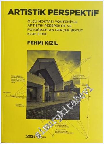 Artistik Perspektif -        2024