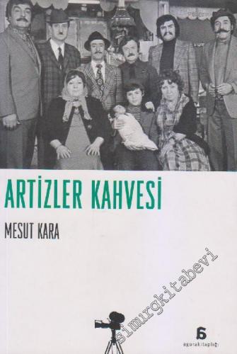 Artizler Kahvesi -