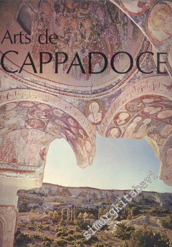 Arts de Cappadoce