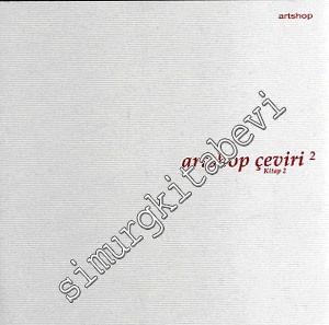 Artshop Çeviri 2 -