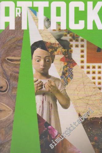 Arttack Dergisi - Sayı: 15    2  Haziran 1936