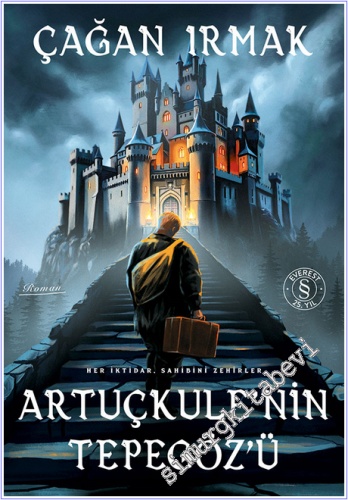 Artuçkule'nin Tepegöz'ü - 2026