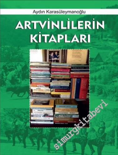 Artvinlilerin Kitapları -