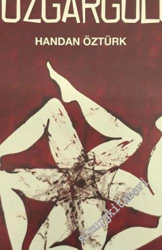 Arumi'nin Rüzgârgülü -