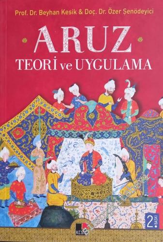 Aruz Teori ve Uygulama -