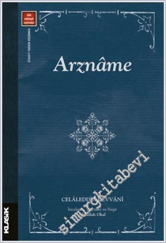 Arzname -        2024