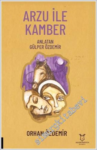 Arzu ile Kamber -        2025