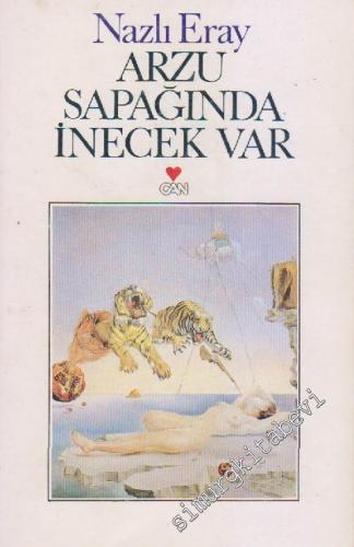 Arzu Sapağında İnecek Var -        1989