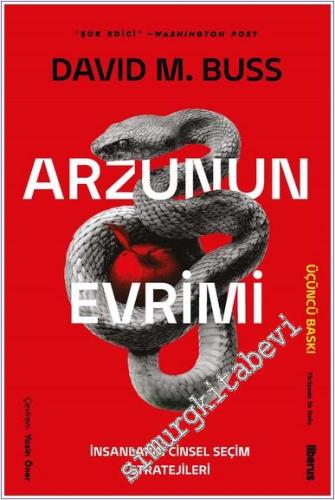 Arzunun Evrimi : İnsanların Cinsel Seçim Stratejileri -        2025
