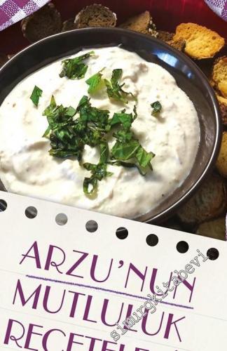 Arzu'nun Mutluluk Reçeteleri -        2018