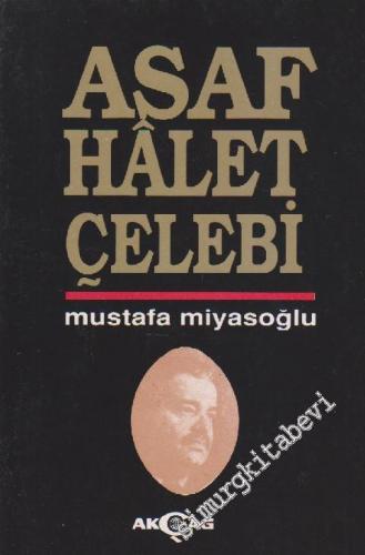 Asaf Halet Çelebi -        1993