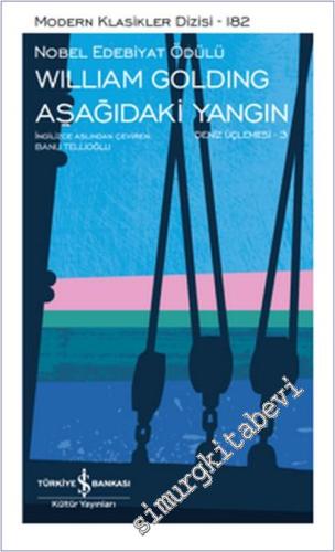 Aşağıdaki Yangın : Deniz Üçlemesi 3 -        2024