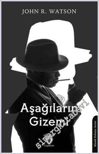 Aşağıların Gizemi -        2024