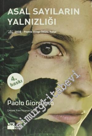 Asal Sayıların Yalnızlığı -
