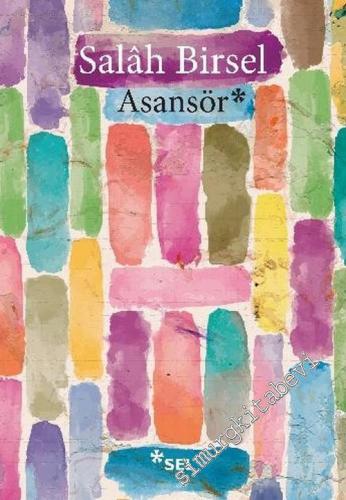 Asansör - 1001 Gece Denemeleri -        2019